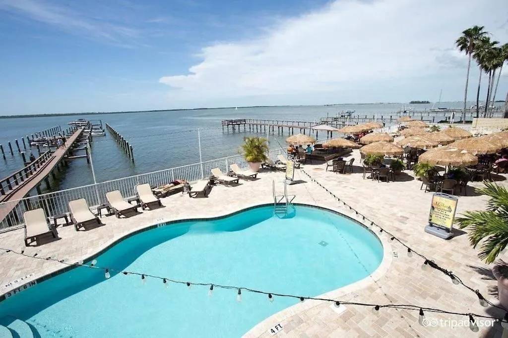 Beso Del Sol Resort-1